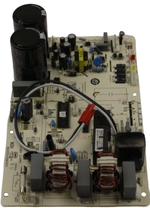  - Control Boards